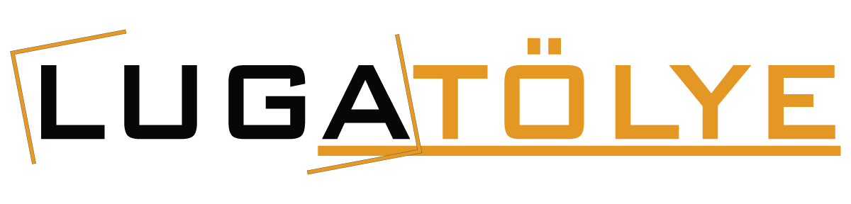 LUGA ATÖLYE