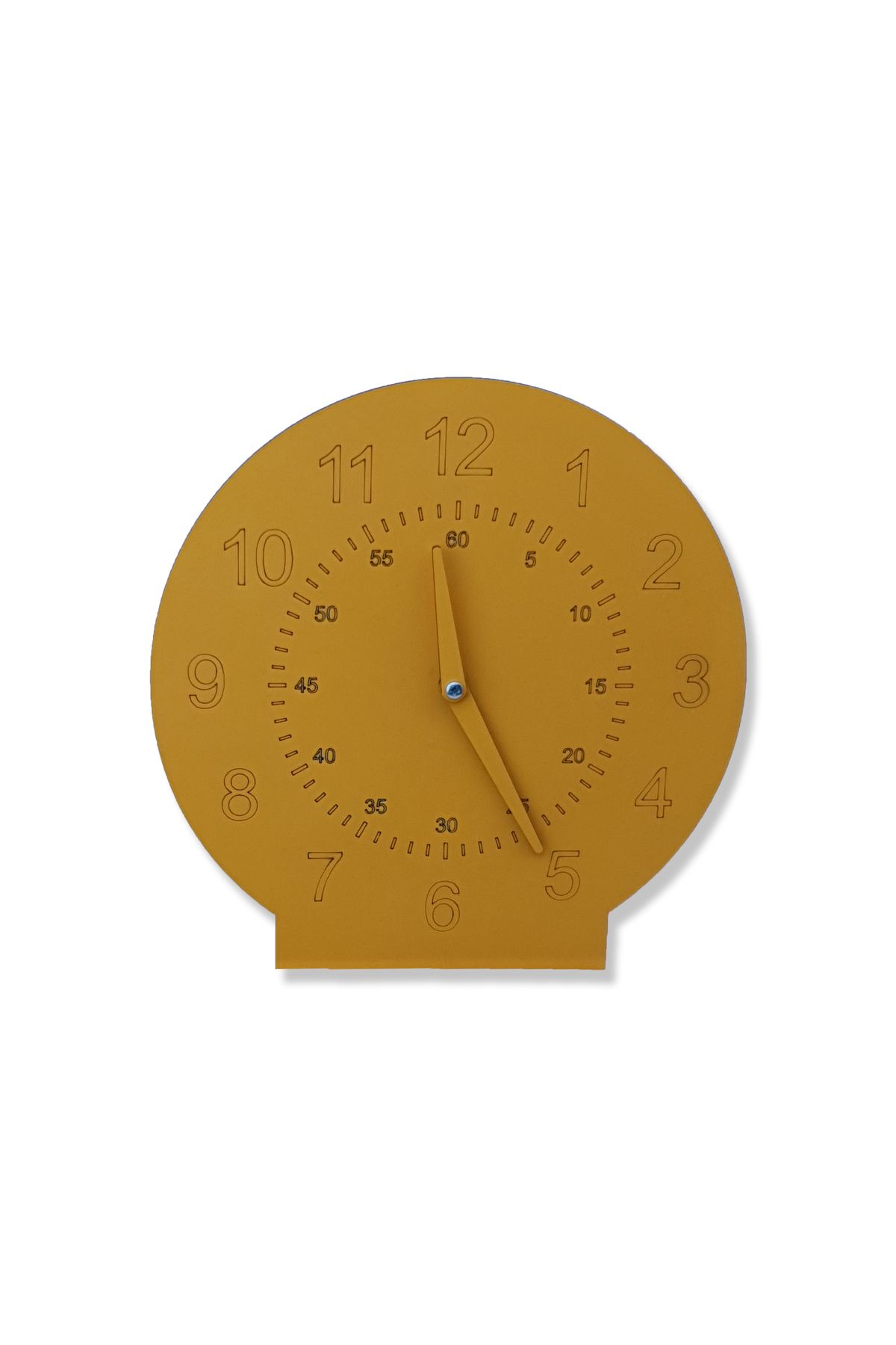 Analog Saat Eğitim Seti | Uygulamalı Eğitim | Sağlıklı ve Doğal Ahşap Malzeme Analog Saat Eğitim Seti | Uygulamalı Eğitim | Sağlıklı ve Doğal Ahşap Malzeme