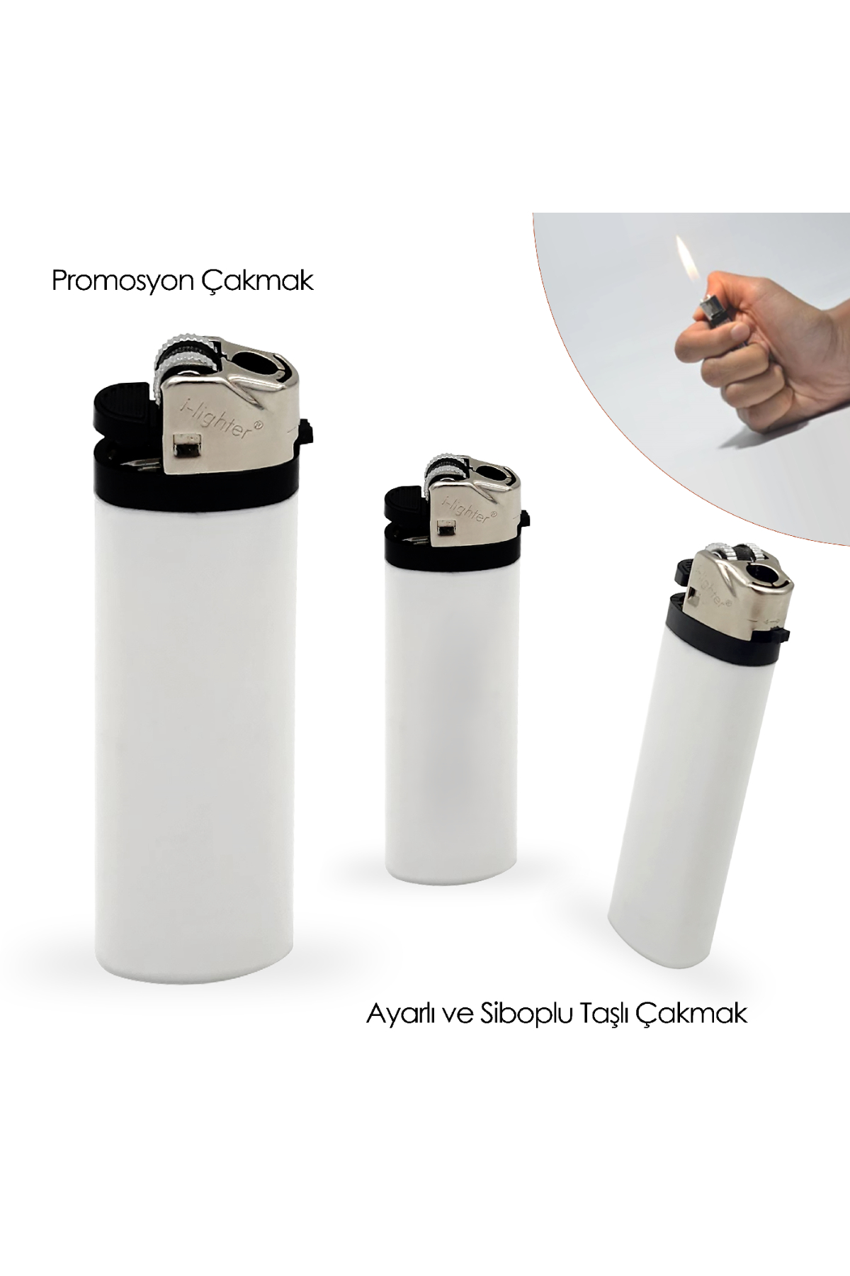 Promosyon Çakmak (Teklif Alınız) - 20240054 Promosyon Çakmak (Teklif Alınız) - 20240054