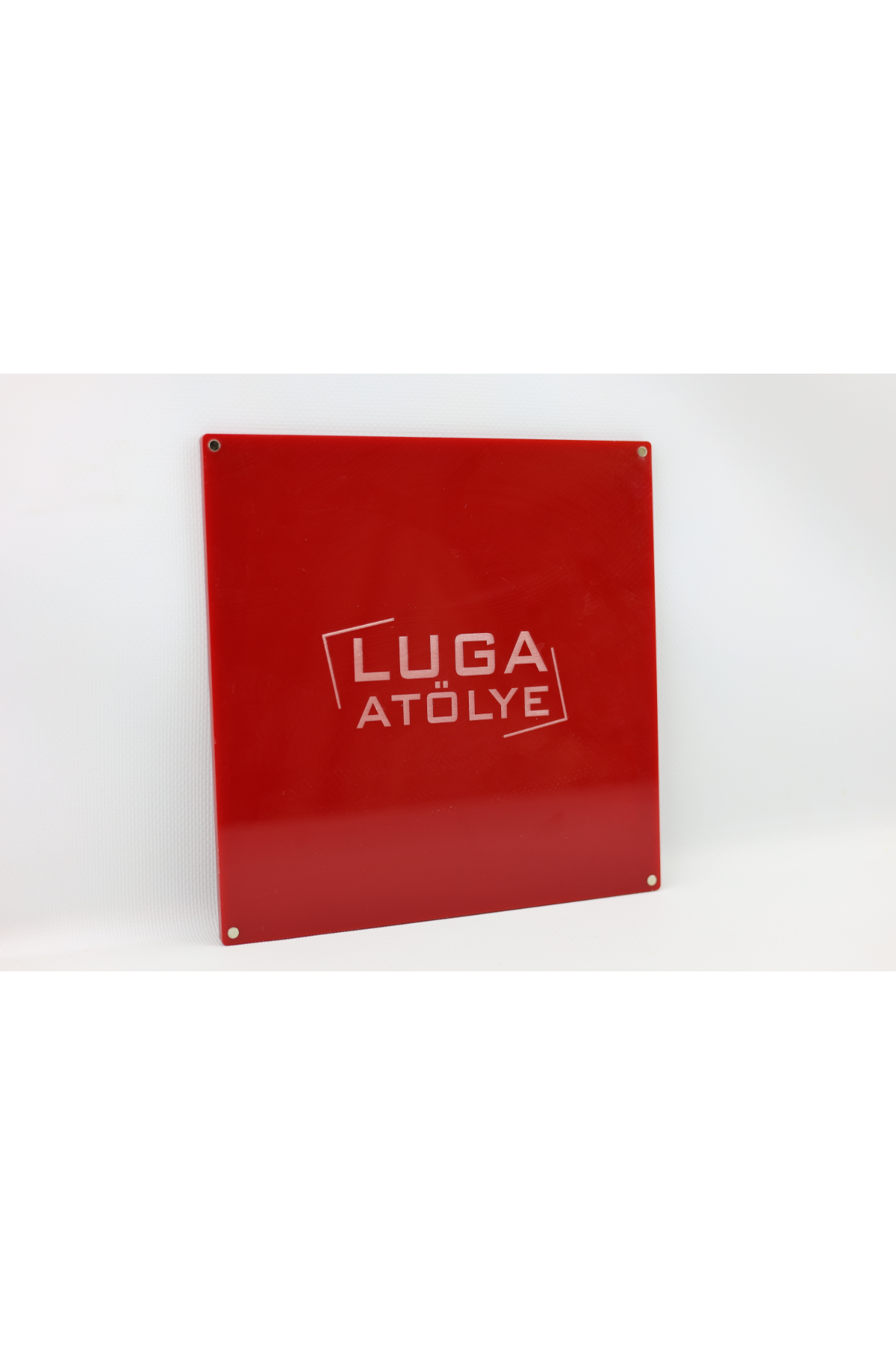 Luga Atölye Matematik Kesir Eğitim Seti & Eğlenceli Matematik Öğrenme - Kırmızı Luga Atölye Matematik Kesir Eğitim Seti & Eğlenceli Matematik Öğrenme - Kırmızı