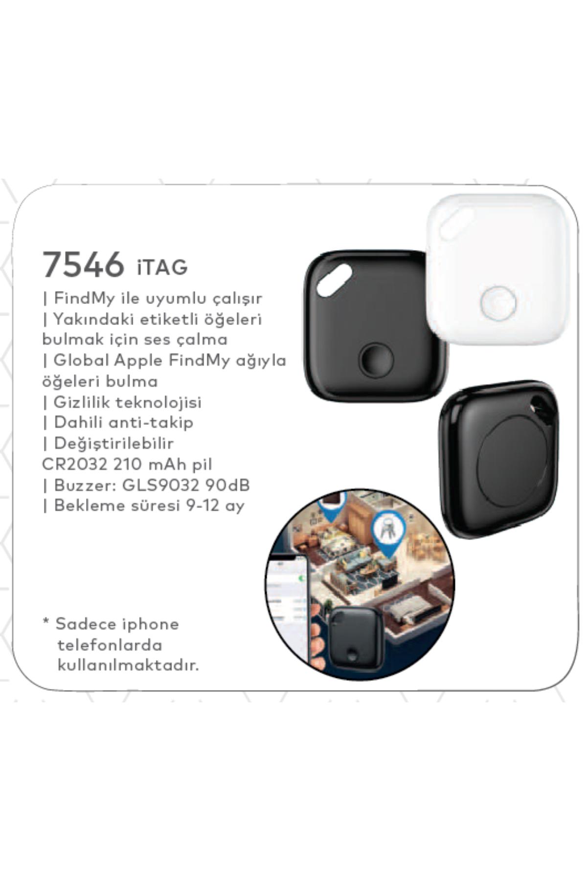 Promosyon iTAG (Teklif Alınız) - 7546 Promosyon iTAG (Teklif Alınız) - 7546