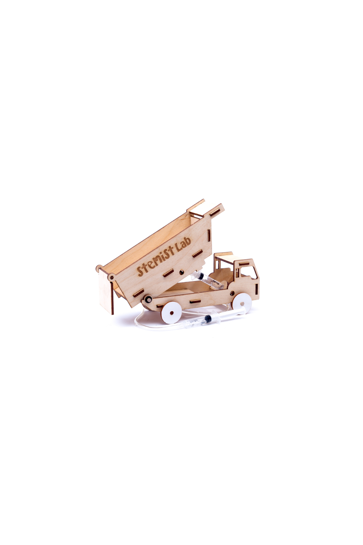 Stemist Box Hidrolik Kamyon Stemist Box Hidrolik Kamyon
